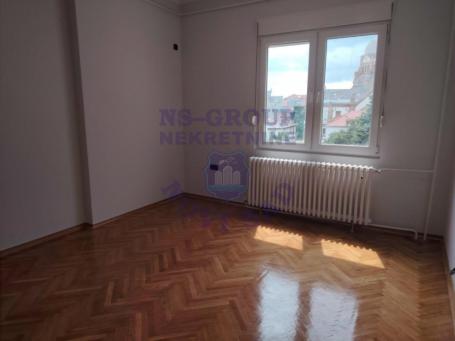 Garsonjera u samom centru grada 