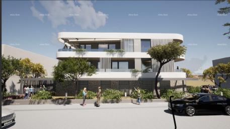 Stan Prodaja stanova u novom projektu, Umag S5