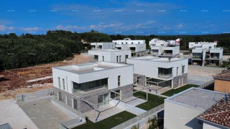 Stan Prodaja apartmana u novogradnji, 5 minuta od plaže, Umag! A17