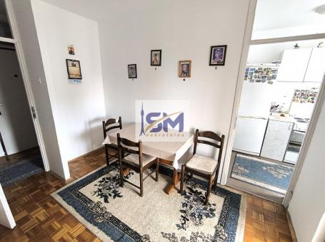 Barajevo GAJ,  stan 46m2