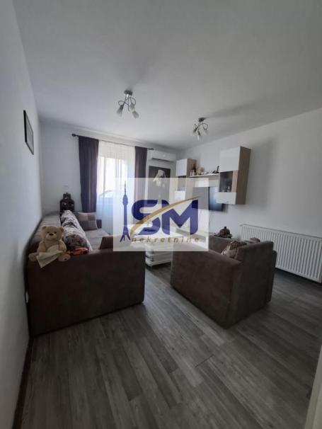 Borča, odličan porodičan stan 64m2