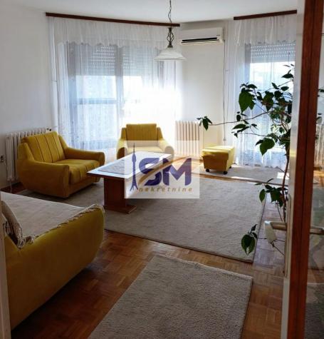 Vidikovac,  useljiv stan 108 m²