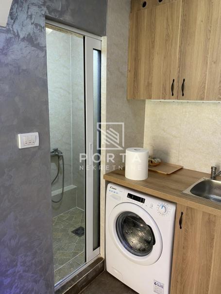 Garsonjera , Karaburma – 16 m², hitna prodaja ID#1652