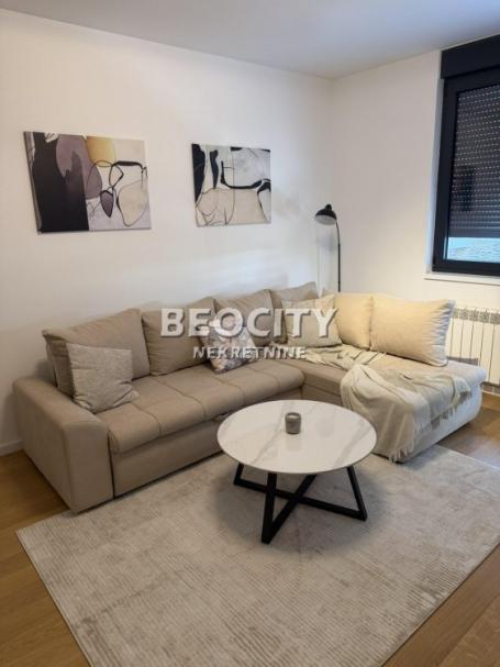 Zemun, Cara Dušana, Cara Dušana, 1.5, 43m2, 650EUR
