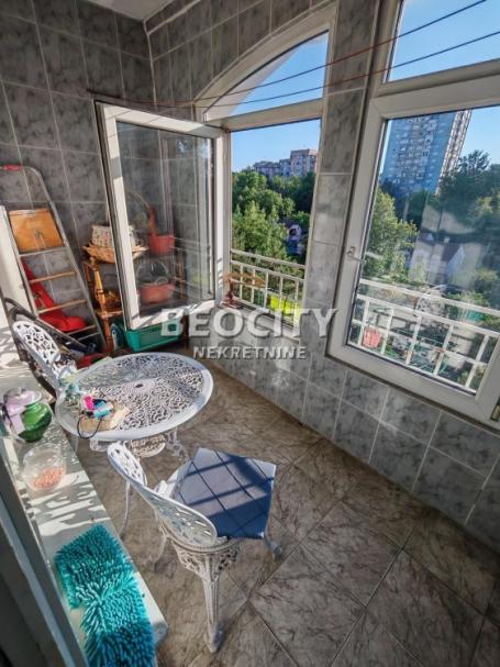 Zemun, Retenzija, Prve pruge, 2.0, 57m2, 240000EUR