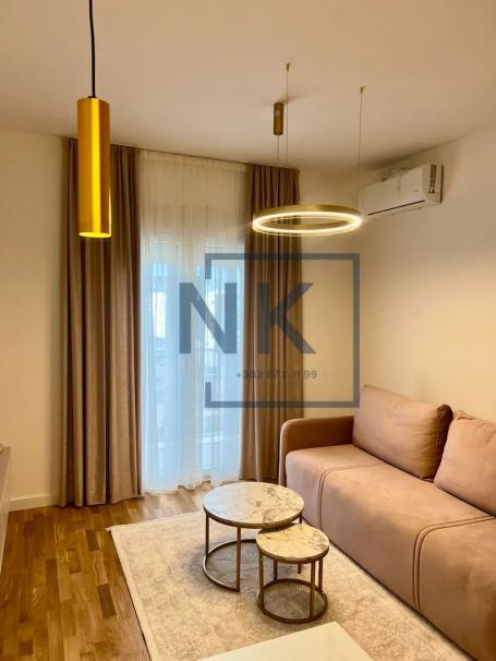 Najam/Izdavanje | Stan | 26m² | Podgorica, Zabjelo