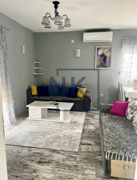 Najam/Izdavanje | Stan | 60m² | Podgorica, Malo Brdo