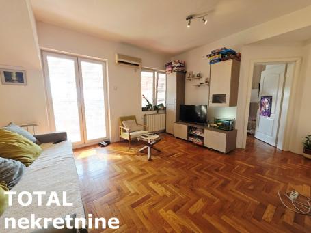 NOVI SAD - BULEVAR EVROPE - 41.00 m2