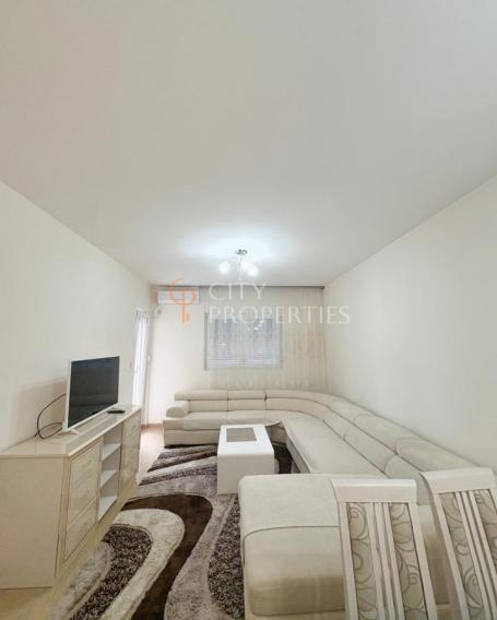Jednosoban stan 46m2, Izdavanje, Podgorica