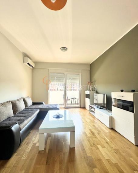 Jednosoban stan 43m2, Izdavanje, Podgorica