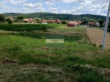 Plac u Trnavi, Jagodina, 5 a
