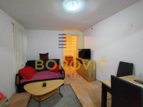 Kotež, 40m2, pr, nameštena
