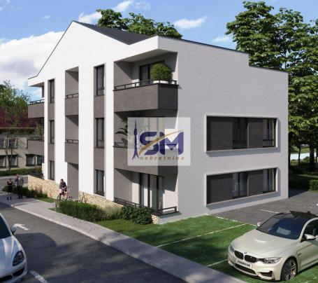 Sremčica, nov stan 60m2, Savršen Dom nadomak grada