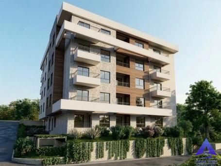 Prodaja, Stan, 60m2 , BECICI