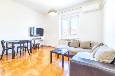 Zagreb, Črnomerec, Ilica renoviran trosoban stan 57 m²