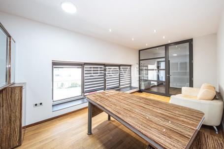 Zagreb, Jankomir, poslovni prostor/ured 191 m² na odličnoj lokaciji