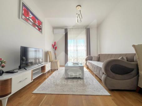 Izdavanje, Jednosoban stan, Podgorica, Stari Aerodrom, 39m2