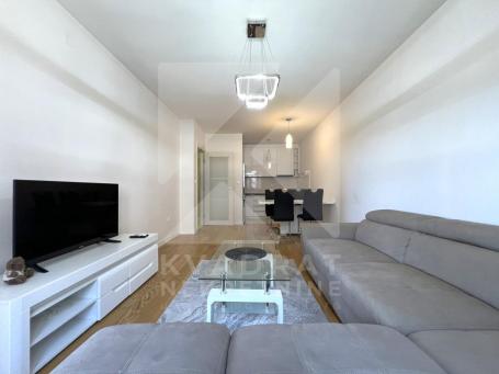 Izdavanje, Jednosoban stan, Podgorica, Central Point, 49m2