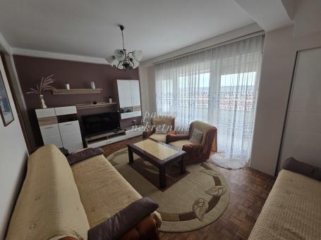 Izdavanje, Stan, 58m2 , Aerodrom