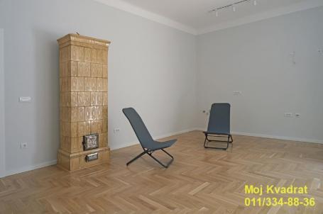 Stari grad, centar (Kneza Mihaila) - Đure Jakšića, 53m2 + terasa 30m2