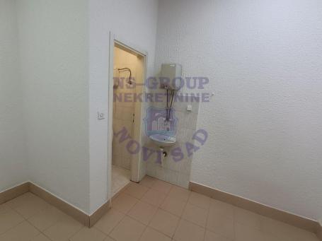 Višenamenski lokal na Novom Naselju 
