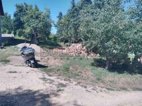 PLAC 14,5a u urbanom delu, Gabrovački put, 500m od Restorana Bolji Život