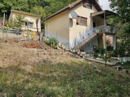 Vikendica, Sićevo , 62 m2, 10 ara