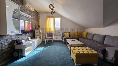 Izdaje se odličan stan u centru Niša, 40m2