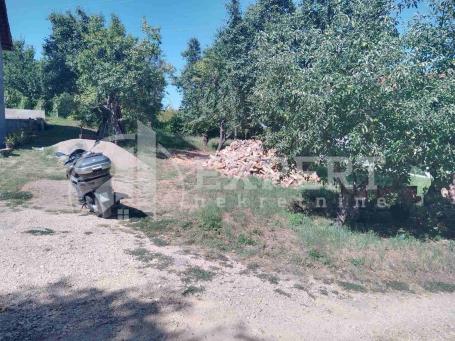 PLAC 14,5a u urbanom delu, Gabrovački put, 500m od Restorana Bolji Život
