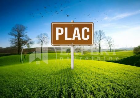 Na prodaju plac na Paliluli