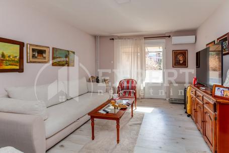 Četvorosoban stan 82m2, Palilula