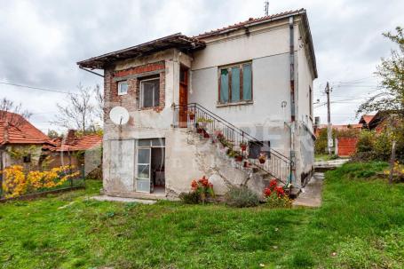Prizemlje kuće 60m2, u Gabrovcu