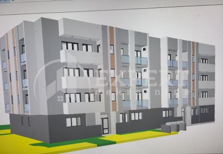 Odlična novogradnja - Minovo naselje, iznad Lidla, stan 69.21m2