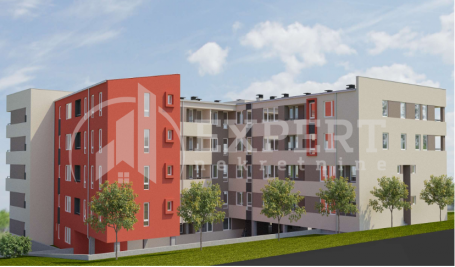 Novogradnja 3.5, 76.3 m2, Mokranjčeva