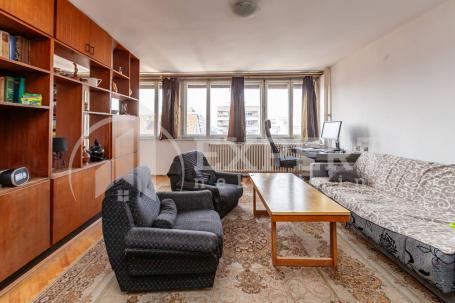 Četvorosoban stan 98m2, Centar