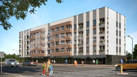 Novogradnja, direktna prodaja, Dubočica, 80m2