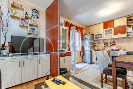 Potpuno opremljen, jednoiposoban stan 45m2