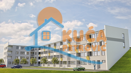 Novogradnja, niška pivara, 4.5 povrat PDV-a