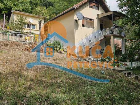 Vikendica, Sićevo , 62 m2, 10 ara