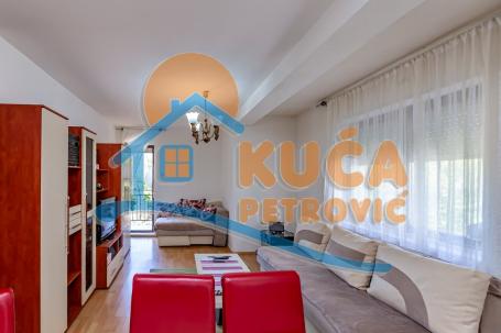 Dvosoban stan 50m2, Mokranjčeva