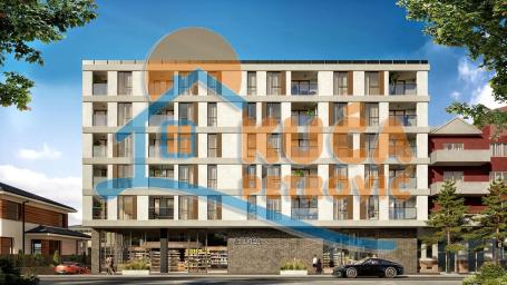 Novogradnja, Dom zdravlja, četvorosoban, Delta planet, PDV, parking