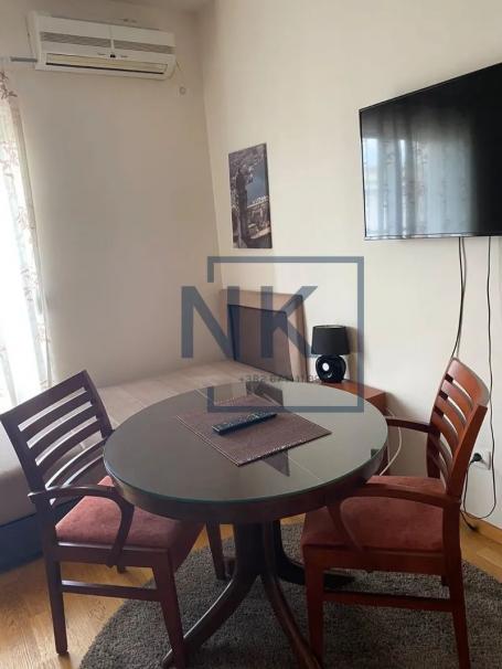 Najam/Izdavanje | Garsonjera | 30m2 | Podgorica, City Kvart