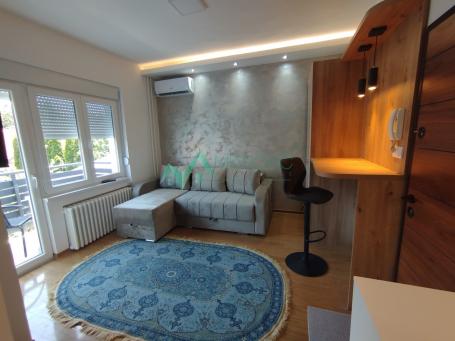 Izdavanje, Stan, 20m2 , Sremska Kamenica