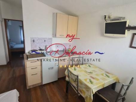Vir - Apartman S4 na 1. katu 200m do plaže