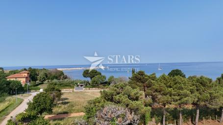 Umag - 2SB + DB stan u ekskluzivnoj novogradnji 