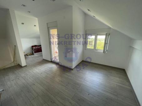 Kuća Novi Ledinci
