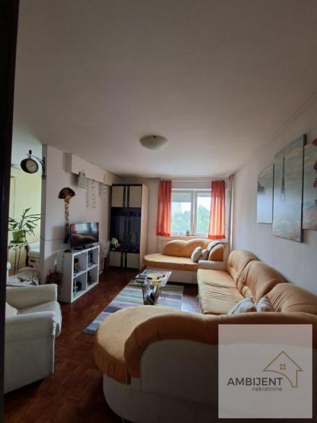 Dvosoban stan na Banjici, Voždovac, 54 m²
