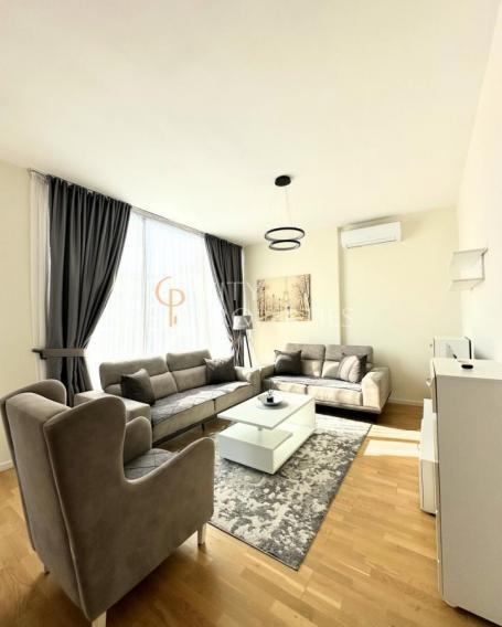 Dvosoban stan 68m2, Izdavanje, Podgorica