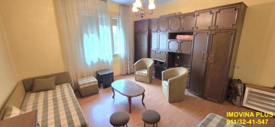 Voždovac, Voždovac centar - Vojvode Stepe 55m2