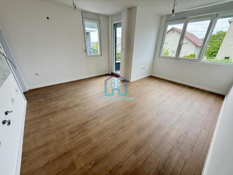 TOP PONUDA: Jednoiposoban NOV stan 41 m² sa PDV om